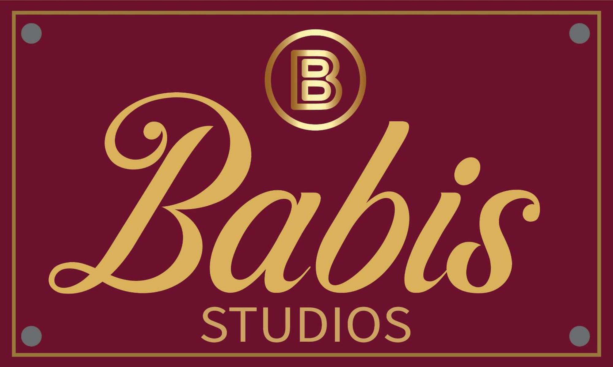 Babis Studios Kalamákion Eksteriør billede